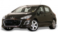 Peugeot 308 Hatchback I